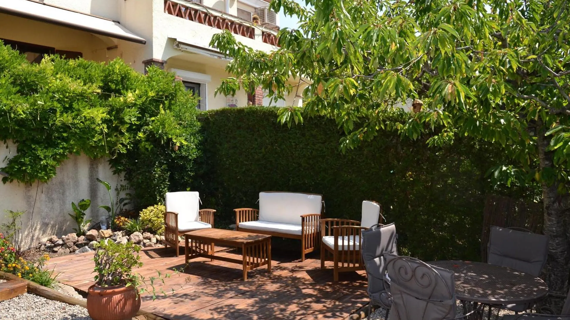 Σπίτι διακοπών Casa Tranquila Con Jardin, Piscina Y Cerca De La Playa - Es-323-30 Βίλα L'Estartit Ισπανία