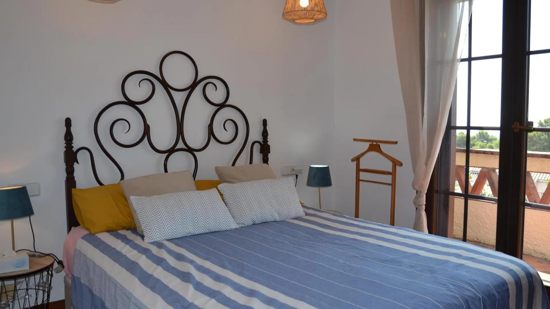 Casa Tranquila Con Jardin, Piscina Y Cerca De La Playa - Es-323-30 Βίλα L'Estartit 0*,