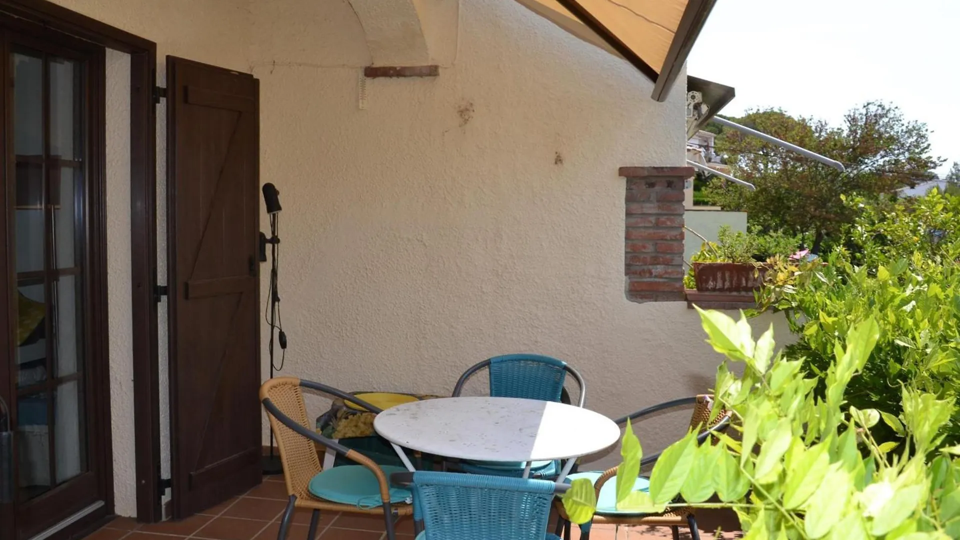 Casa Tranquila Con Jardin, Piscina Y Cerca De La Playa - Es-323-30 Βίλα L'Estartit