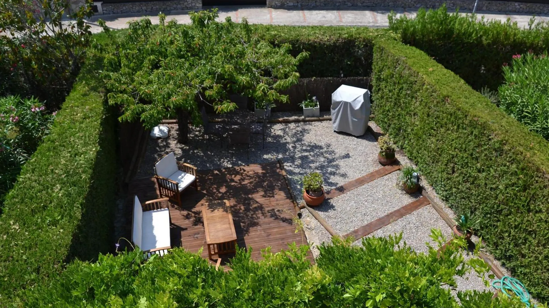 Casa Tranquila Con Jardin, Piscina Y Cerca De La Playa - Es-323-30 Βίλα L'Estartit Σπίτι διακοπών