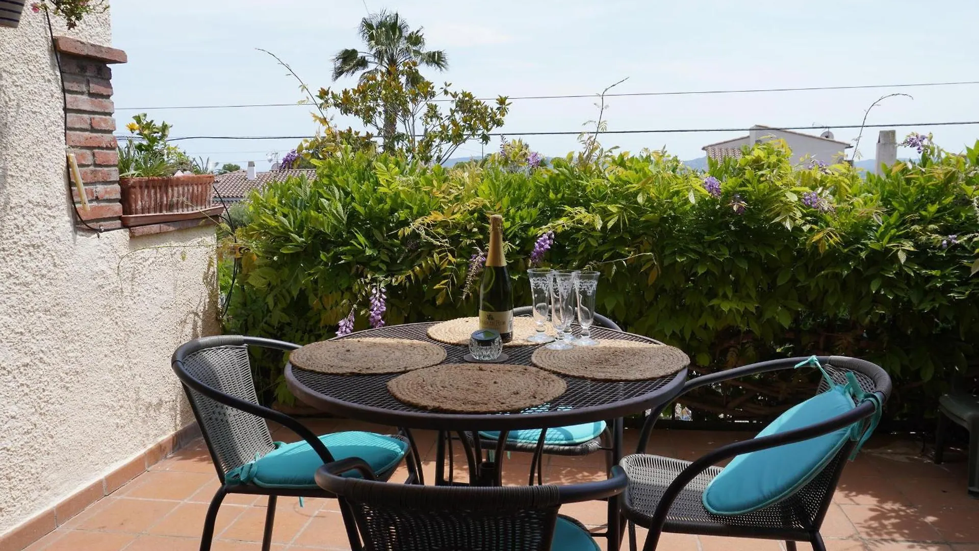 Σπίτι διακοπών Casa Tranquila Con Jardin, Piscina Y Cerca De La Playa - Es-323-30 Βίλα L'Estartit