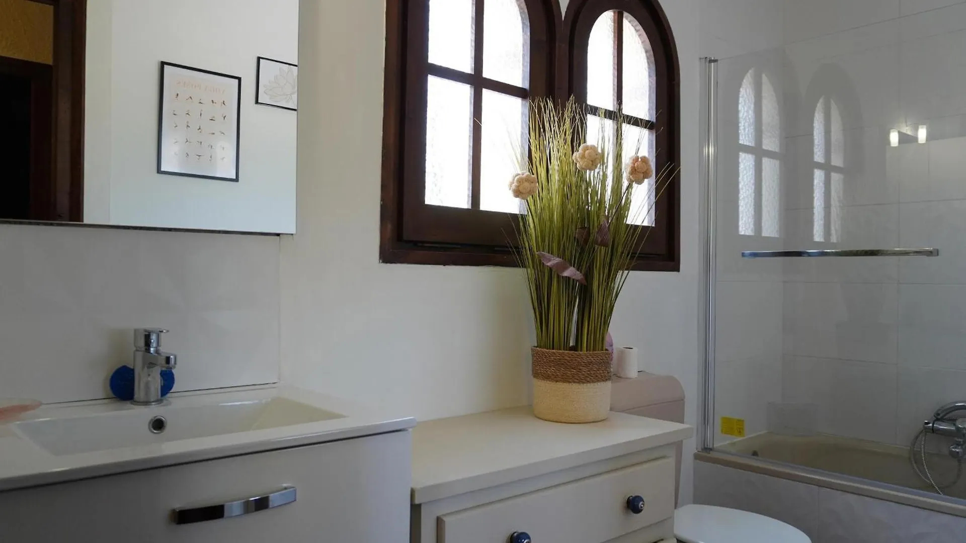 Σπίτι διακοπών Casa Tranquila Con Jardin, Piscina Y Cerca De La Playa - Es-323-30 Βίλα L'Estartit