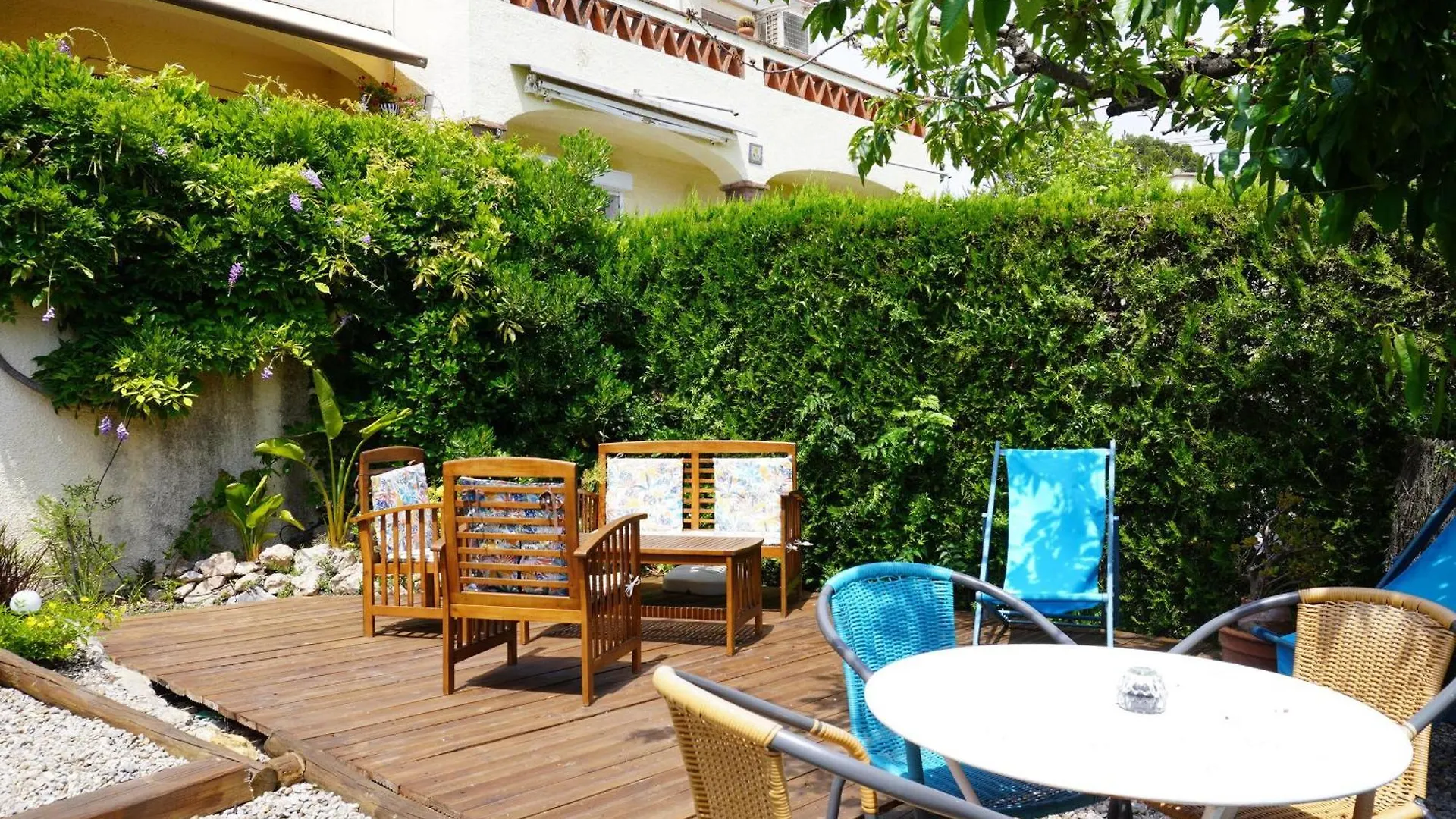 Casa Tranquila Con Jardin, Piscina Y Cerca De La Playa - Es-323-30 Vila L'Estartit Casa de Férias